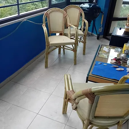 شقة афора палас златни пясъциприморски, 9007 варна